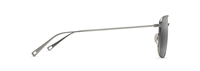 Lunettes de soleil Maui Jim Homme MJ0886SAEKO-001 - MJ0886SAEKO-001